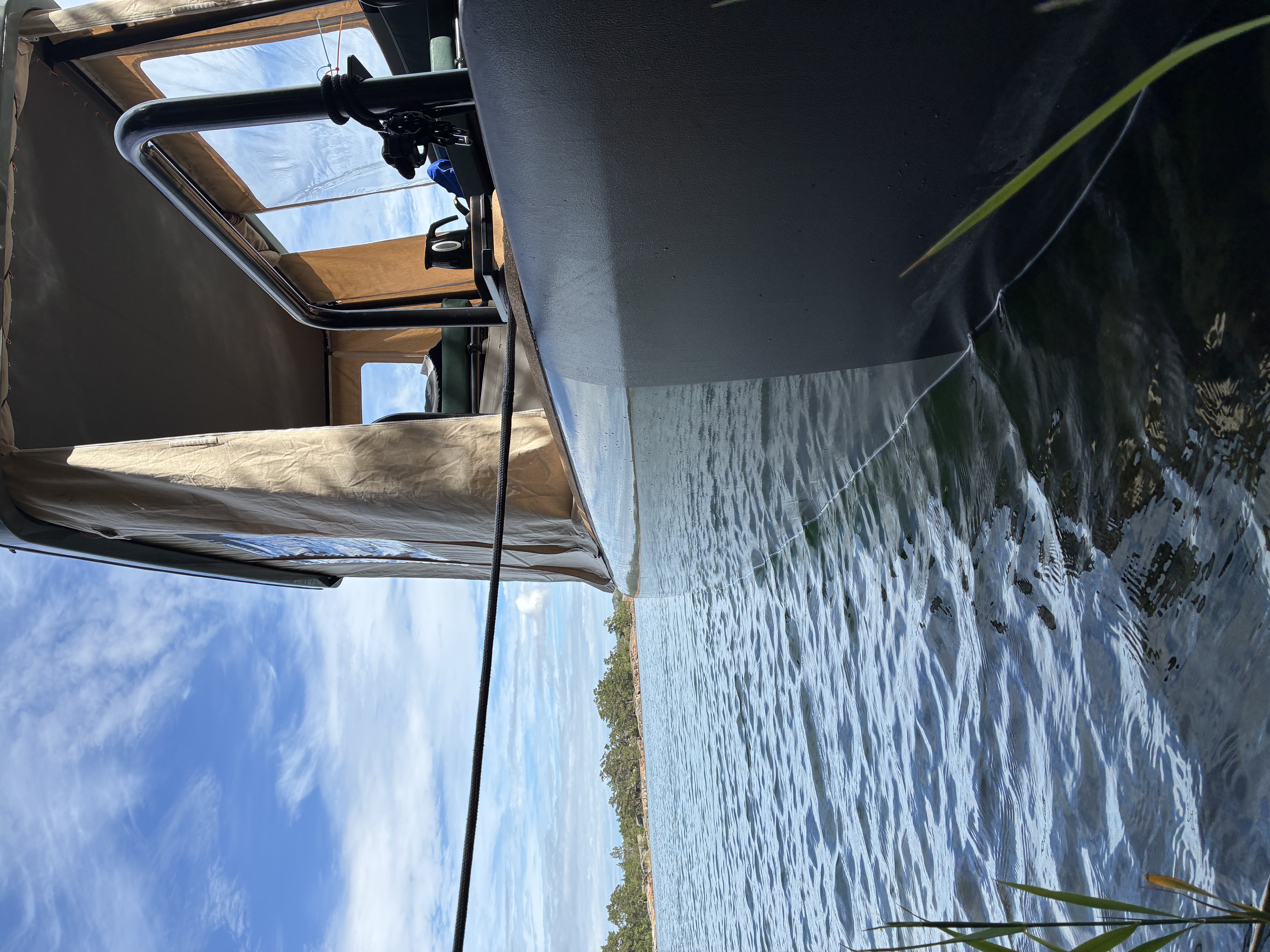 Private boat tour Stockholm guests