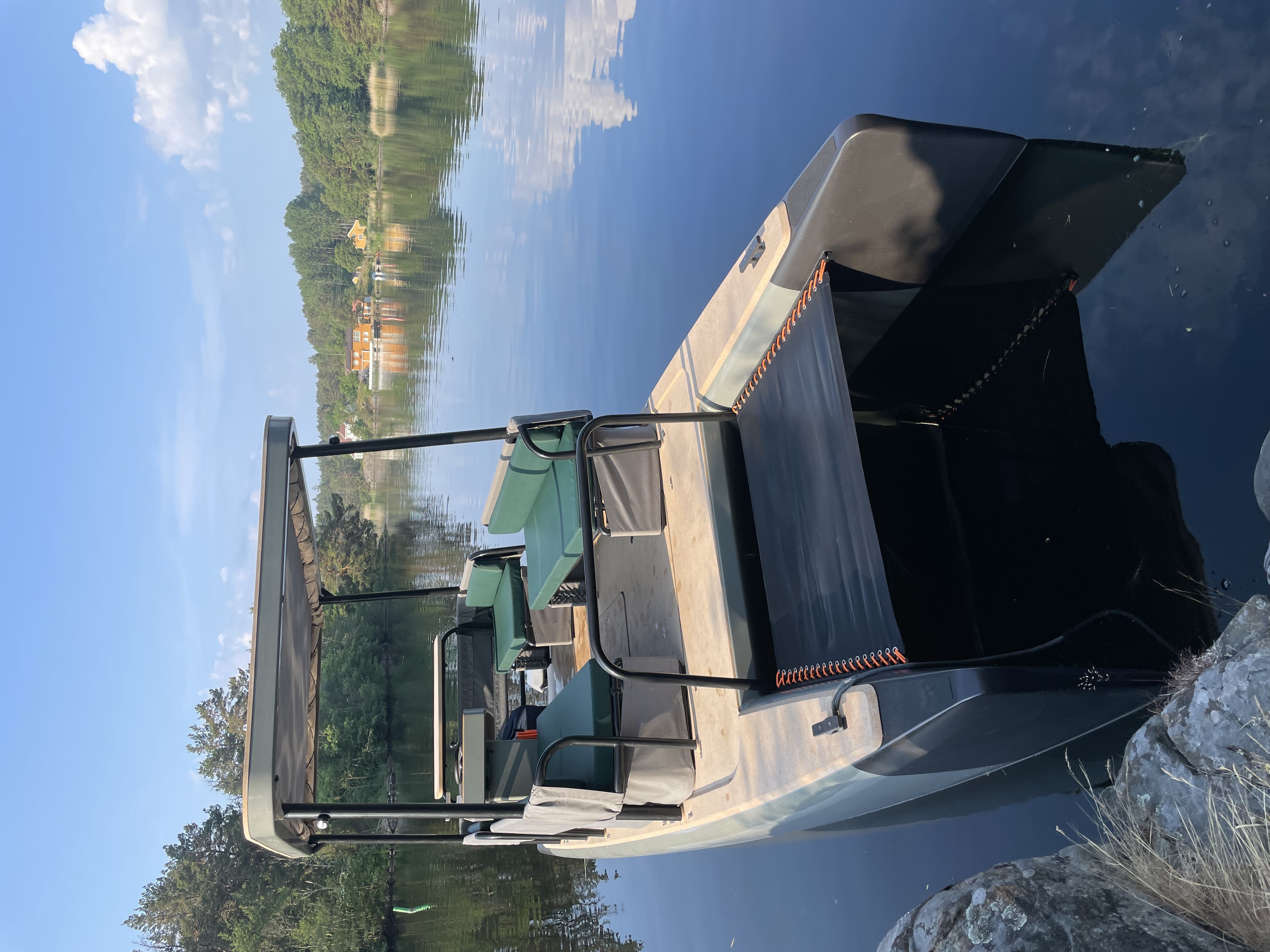 Private group boat tour Stockholm